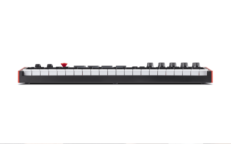 AKAI PRO MPK MINI PLUS