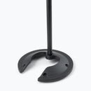 On-Stage MS7325, Stackable Mic Stand, Height 34"-61", Black