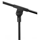 On-Stage MS7500, Mic Stand Pack, 31.5" Boom