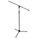 On-Stage MS7500, Mic Stand Pack, 31.5" Boom