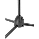 On-Stage MS7500, Mic Stand Pack, 31.5" Boom