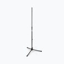 On-Stage MS7700B, Tripod-Base Mic Stand, Height 32"-61.5", 23" Base Spread, 5/8"-27" Threading, Black