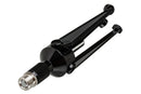 HOSA - Desktop Microphone Stand