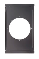 JBL MTC-29CM, Ceiling-Mt Invisiball® Adapter For Control 29AV, Blk