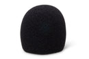 HOSA - Microphone Windscreen, Black
