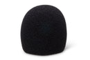 HOSA - Microphone Windscreen, Black