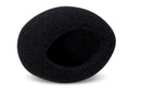HOSA - Microphone Windscreen, Black