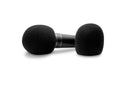 HOSA - Microphone Windscreen, Black