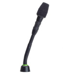 Shure MX405WLP/N, Microphone, Gooseneck NO Preamp