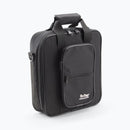 On-Stage MXB3010, 10" Mixer Bag, 600D Nylon Material, Black