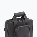On-Stage MXB3010, 10" Mixer Bag, 600D Nylon Material, Black