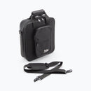 On-Stage MXB3010, 10" Mixer Bag, 600D Nylon Material, Black
