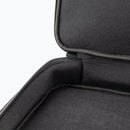 On-Stage MXB3010, 10" Mixer Bag, 600D Nylon Material, Black