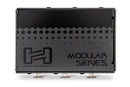 HOSA - Patch Bay Module, 3-point, XLR3F to XLR3M