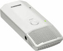 Shure MXW6W/O-Z10, Boundary Transceiver, Omni, White