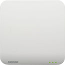 Shure MXWAPX8-Z10, Access Point, 8 Ch