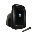 Anchor Audio MEGA2-U4, Megavox 2 U4, battery powered PA system, Bluetooth & Anchor-Link 4 wireless mic capacity