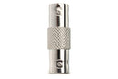 HOSA - 75-ohm Coupler, BNC to Same