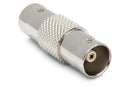 HOSA - 75-ohm Coupler, BNC to Same