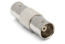HOSA - 75-ohm Coupler, BNC to Same