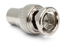 HOSA - 75-ohm Adapter, RCA to BNC