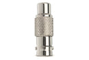 HOSA - 75-ohm Coupler, BNC to RCA