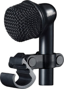 Shure A900W-R-PM, 1.5" Pole Mount Kit, Round, White Cover (Pole not included)