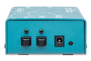 HOSA - Digital Audio Interface, S/PDIF Optical to AES/EBU