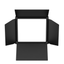 Chauvet Professional onAir Panel 1 IP Studio Barndoor