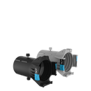 Chauvet Professional Ovation Ellipsoidal HD Lens Tubes