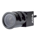 AIDA HD3G-IPC-TF, FHD 3G-SDI with IP Control, Varifocal Lens 05-50mm Weatherproof IP57 POV Camera