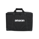 amaran P60C - 3 Light Kit, 60W Full-Color Panel LED Light, 2,500K - 7,500K CCT, CRI 95