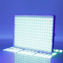 amaran P60c, 60W Full-Color Panel LED Light, 2,500K - 7,500K CCT, CRI 95