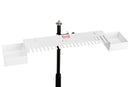 HOSA - Monkey Bars Patch Cable Holder
