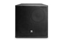 JBL PD525S, Dual 15" Lf