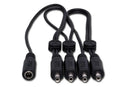 HOSA - Daisy Chain Extension Cord