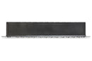 HOSA - Patch Bay, 12-point, De-normalled, XLR3F to XLR3M