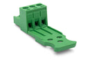 HOSA - Connector, Phoenix 3-pole Female