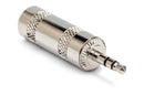 HOSA - Connector, 3.5 mm TRS