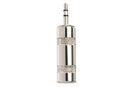 HOSA - Connector, 3.5 mm TRS