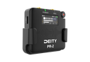 Deity PR-2 (Global) 32-Bit Float Pocket Audio Recorder