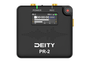 Deity PR-2 (US) 32-Bit Float Pocket Audio Recorder