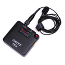 Deity PR-2 (Global) 32-Bit Float Pocket Audio Recorder