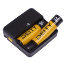 Deity PR-2 (Global) 32-Bit Float Pocket Audio Recorder