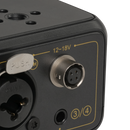 Deity PR-4 32-Bit Float 4-Input Audio Recorder