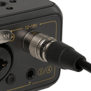 Deity PR-4 32-Bit Float 4-Input Audio Recorder