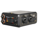 Deity PR-4 32-Bit Float 4-Input Audio Recorder