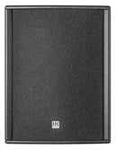 HK Audio PREM-PRO-115-FD2-U - 1200 Watt 1 x 15" Active Monitor