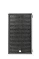 HK Audio PREM-PRO-210-SUB-D2-U - 1000 Watt 2 x 10" Active Subwoofer