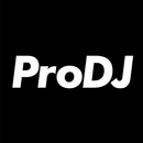 PRODJ-TRIGGER-HANDLE HANDLE W/WASHER (SILVER)